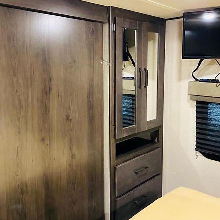 Basswood Resort Platte City 外观 照片