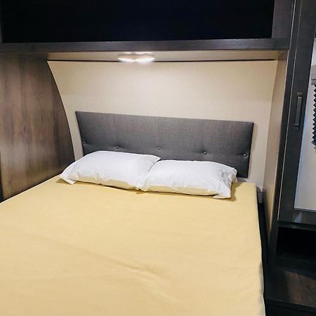 Basswood Resort Platte City 外观 照片