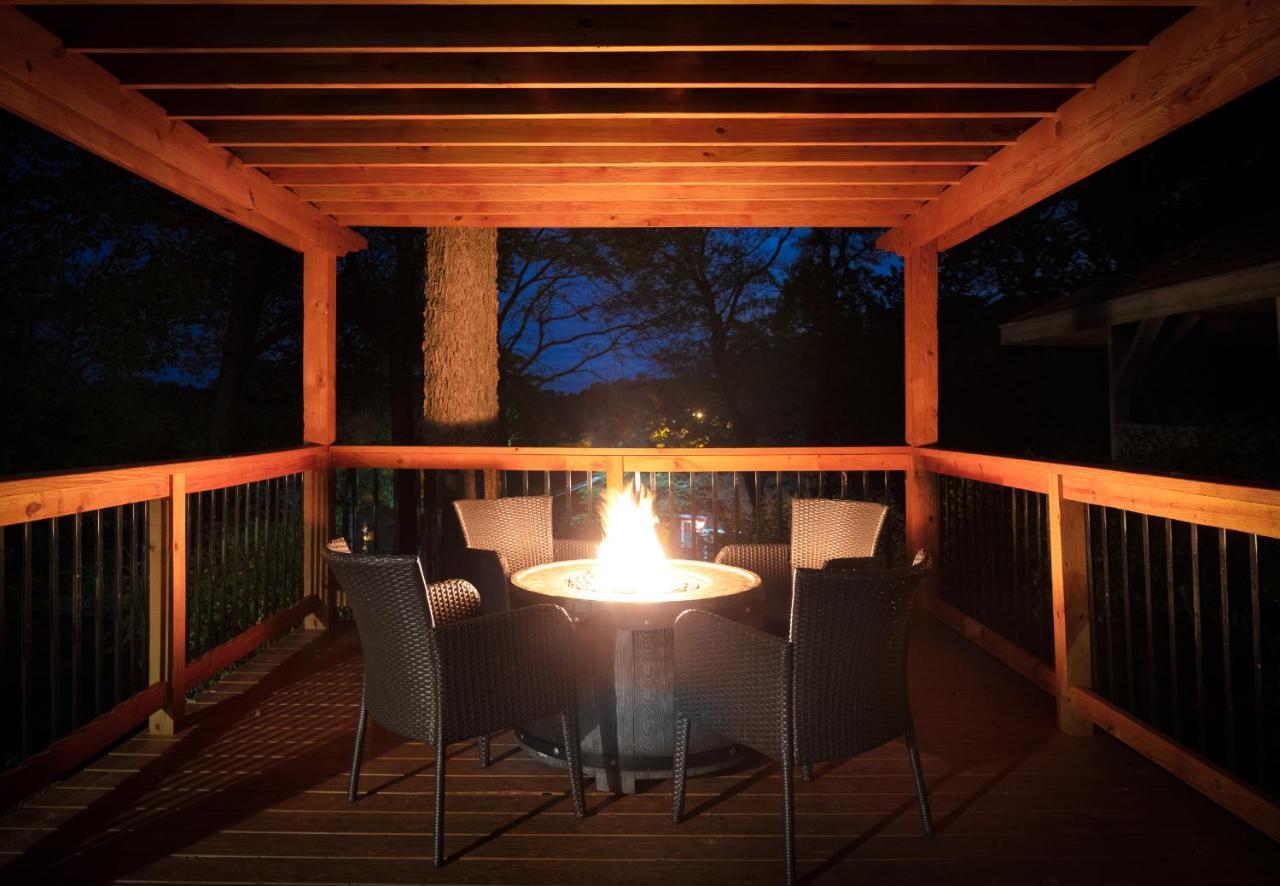 Basswood Resort Platte City 外观 照片