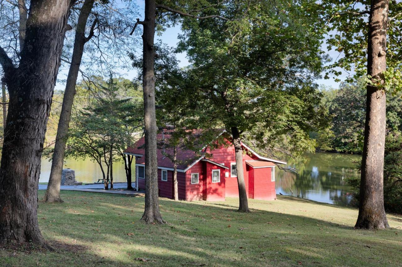 Basswood Resort Platte City 外观 照片