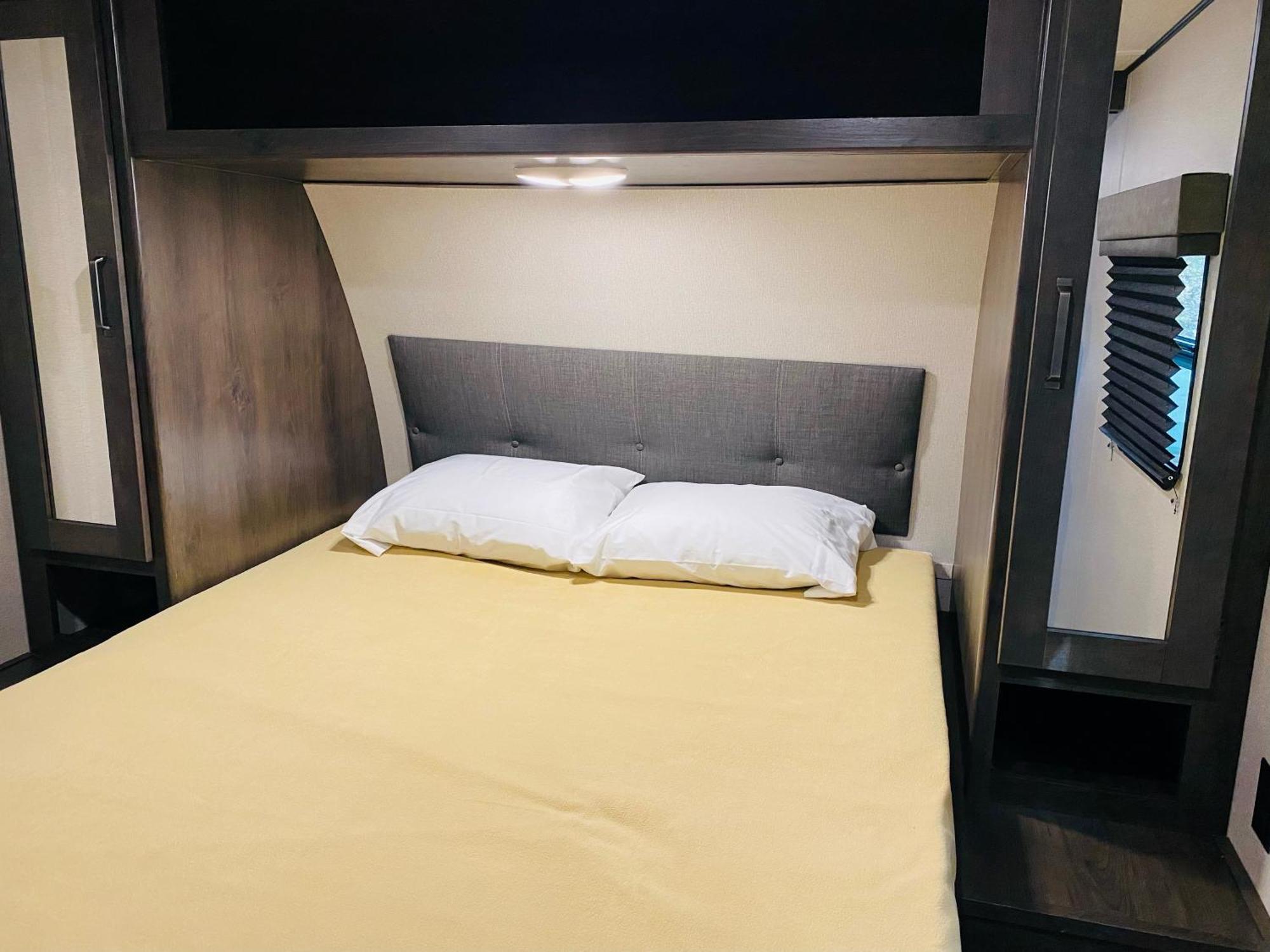 Basswood Resort Platte City 外观 照片
