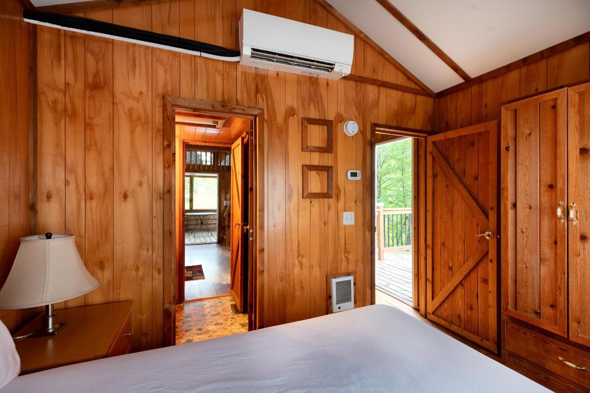 Basswood Resort Platte City 客房 照片