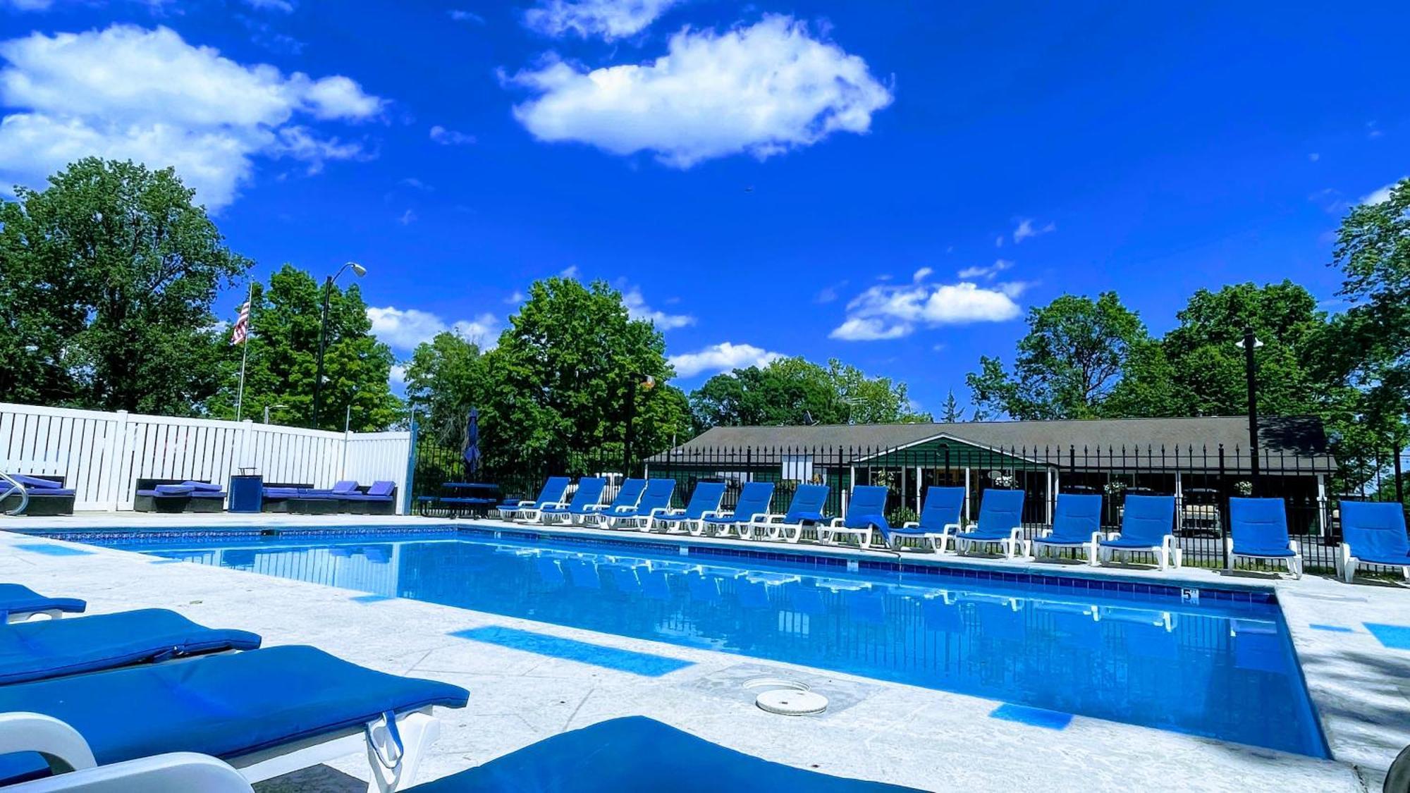 Basswood Resort Platte City 外观 照片