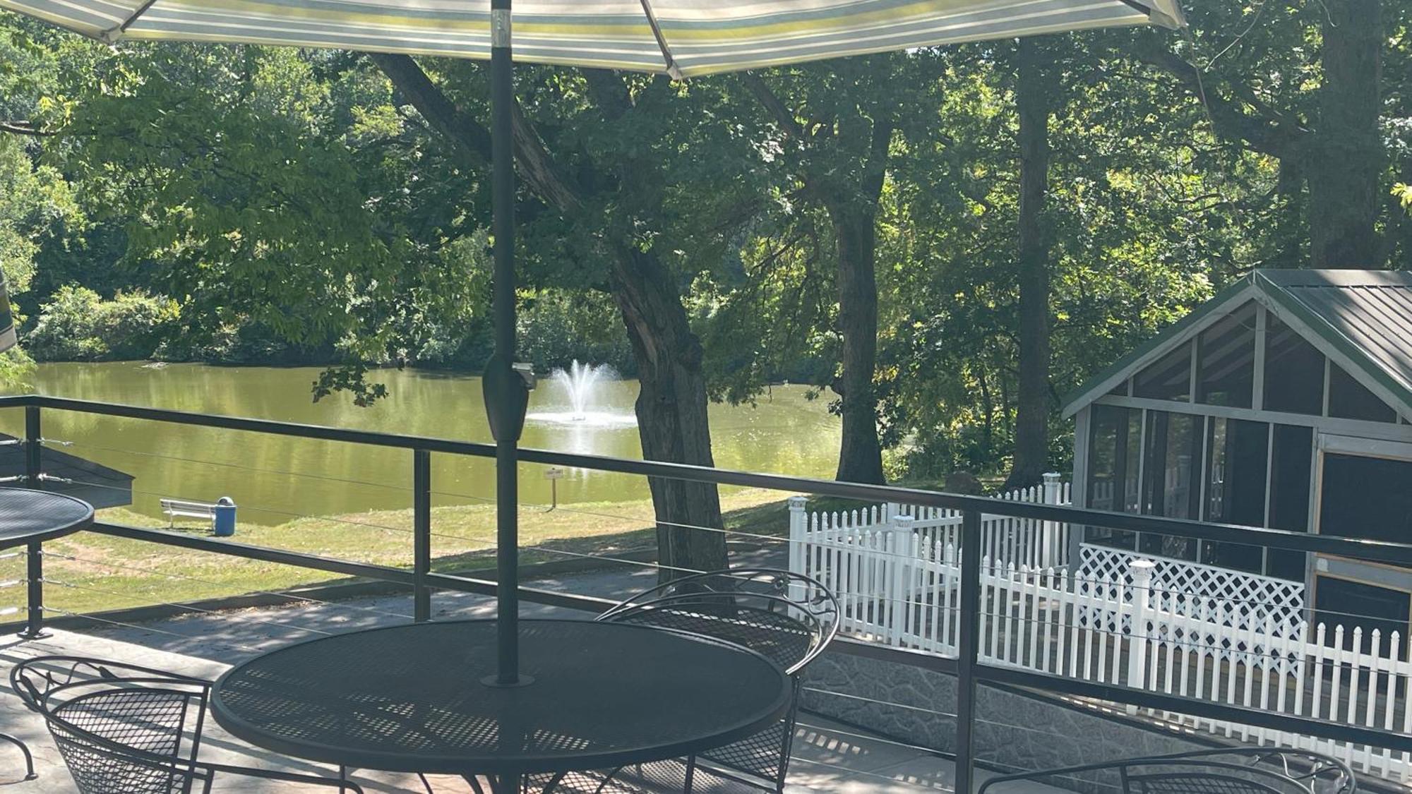 Basswood Resort Platte City 外观 照片