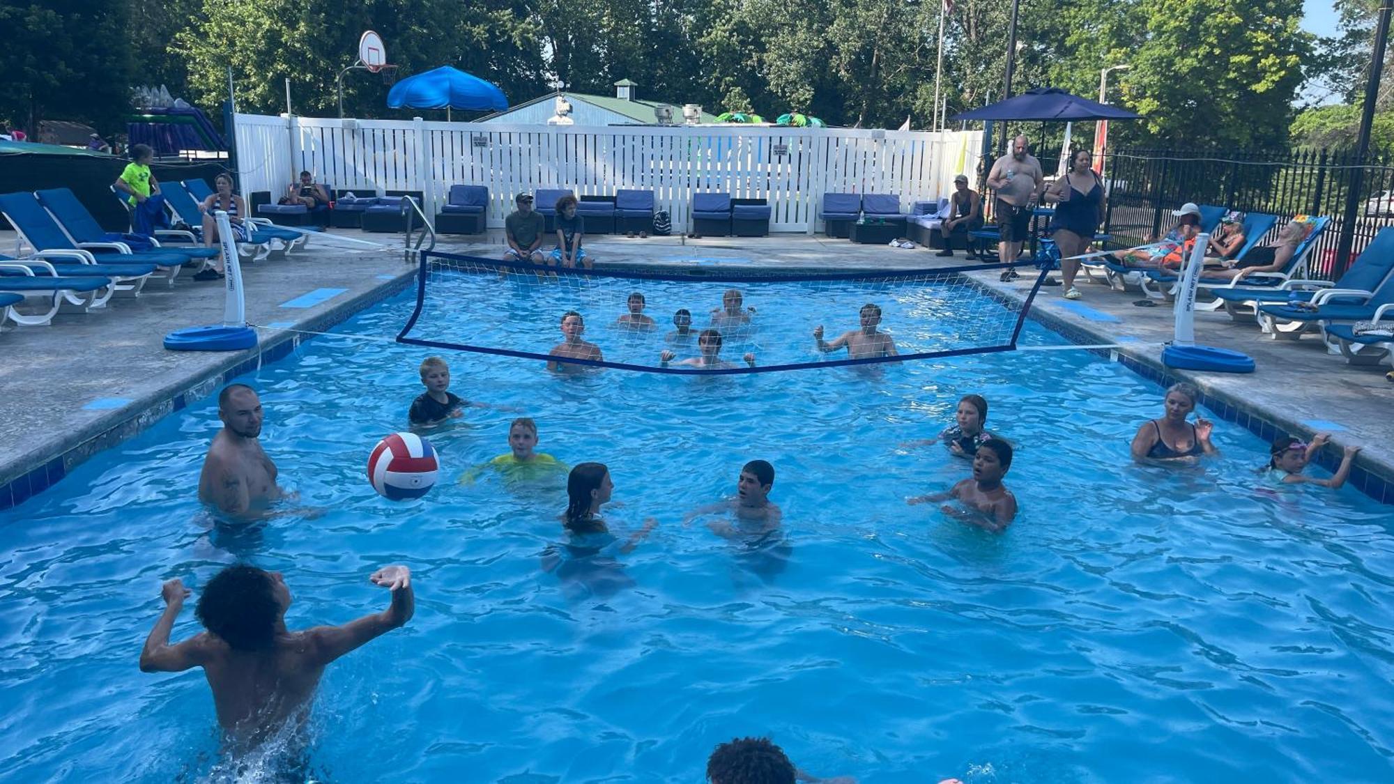 Basswood Resort Platte City 外观 照片