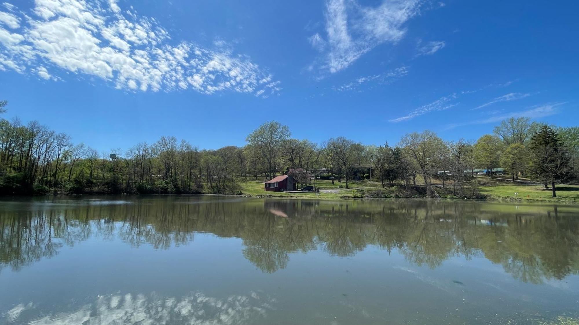 Basswood Resort Platte City 外观 照片