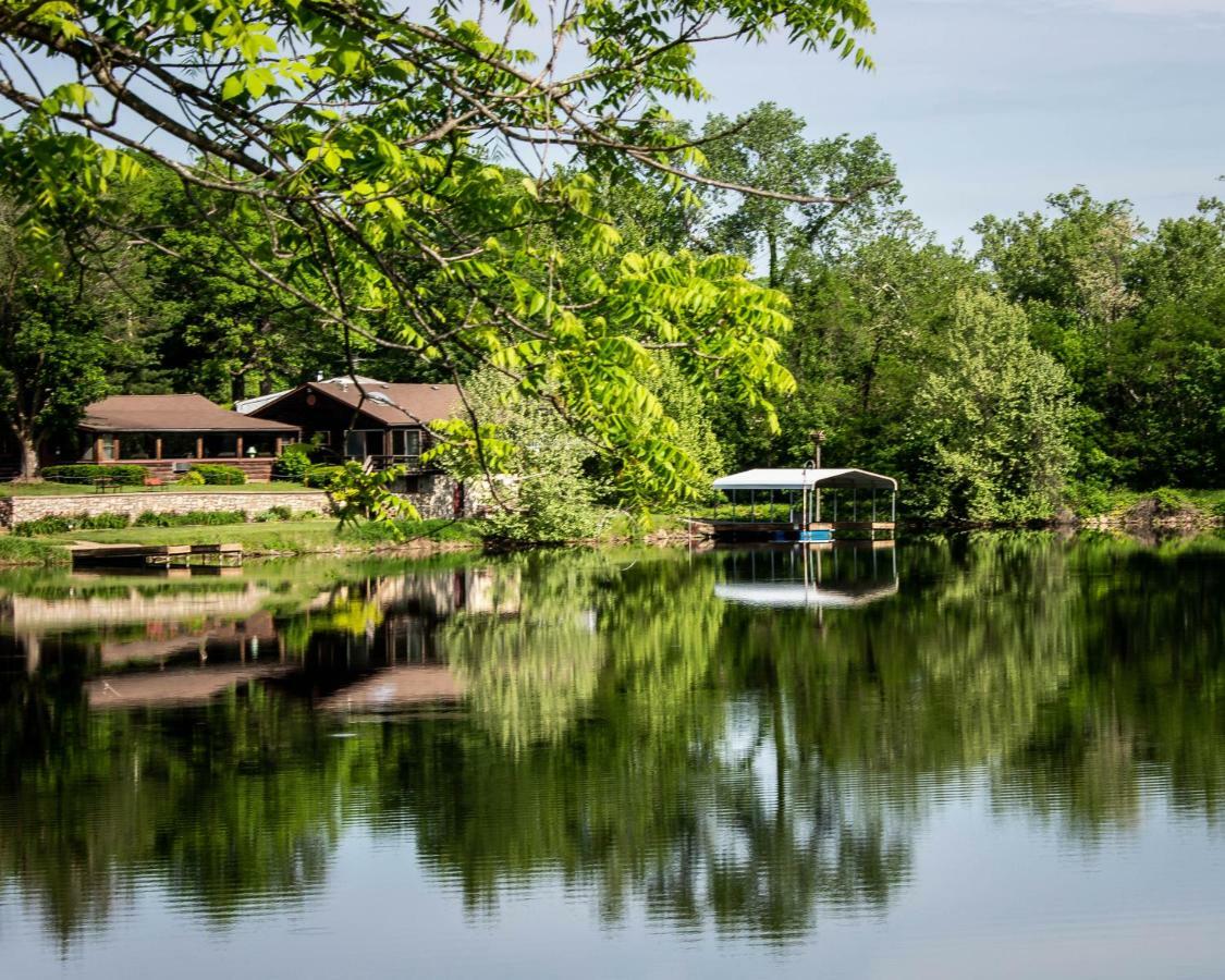 Basswood Resort Platte City 外观 照片