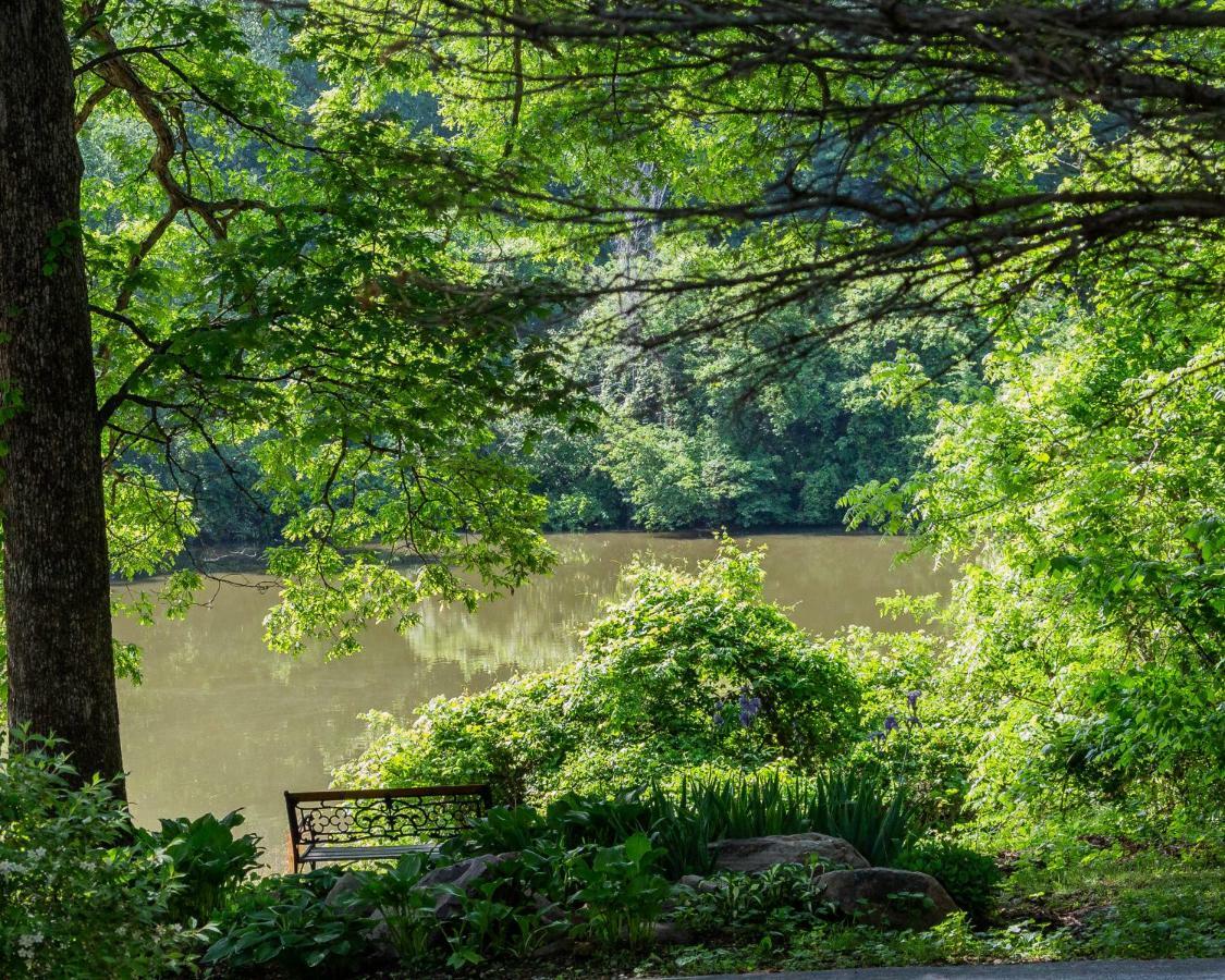Basswood Resort Platte City 外观 照片