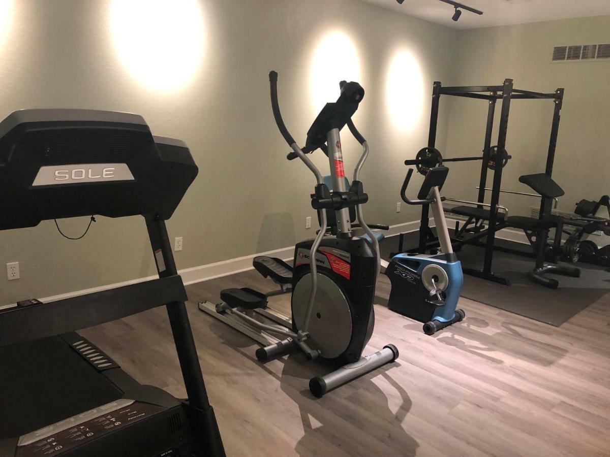 Basswood Resort Platte City 外观 照片