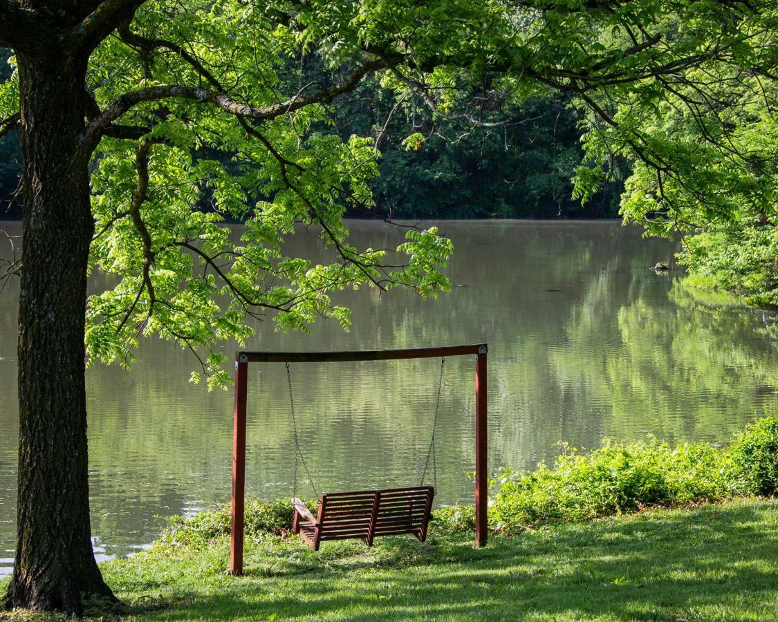 Basswood Resort Platte City 外观 照片