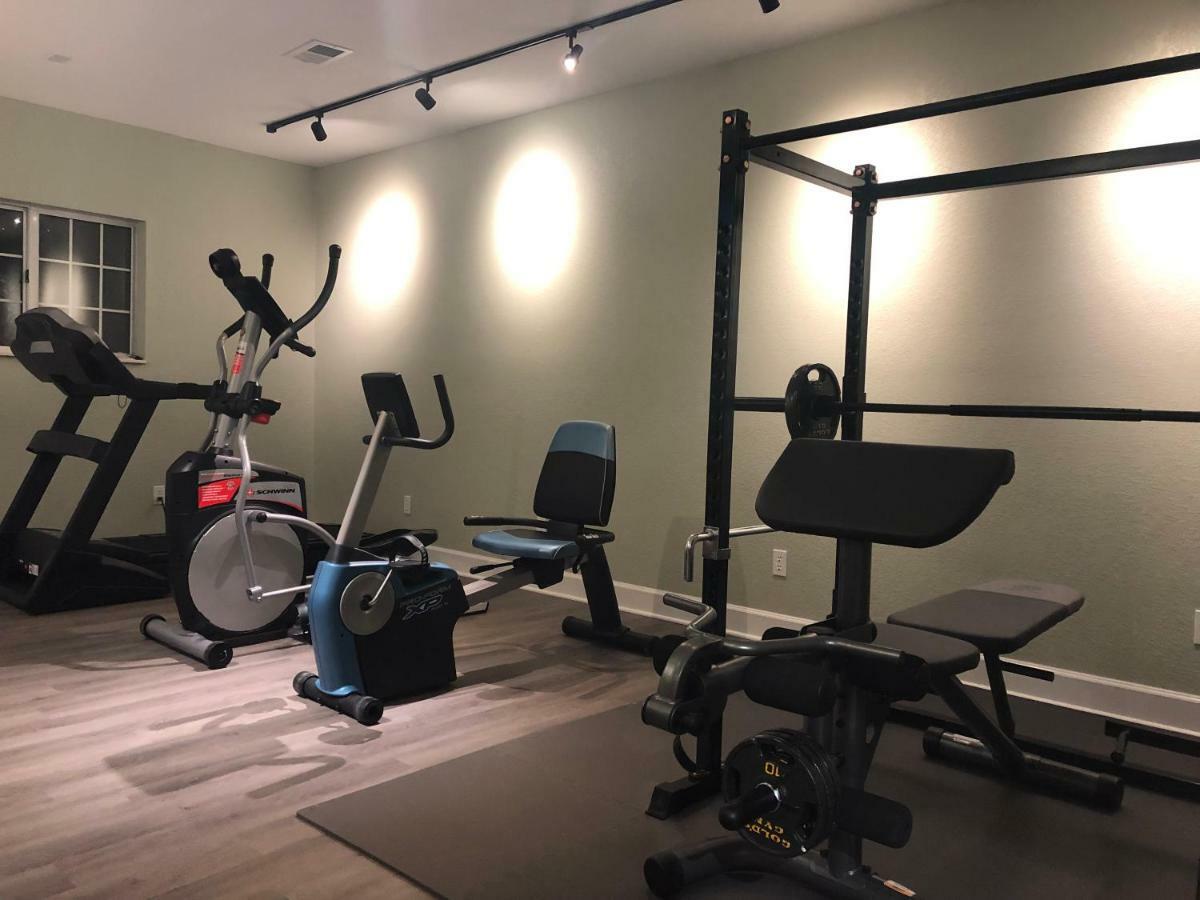 Basswood Resort Platte City 外观 照片